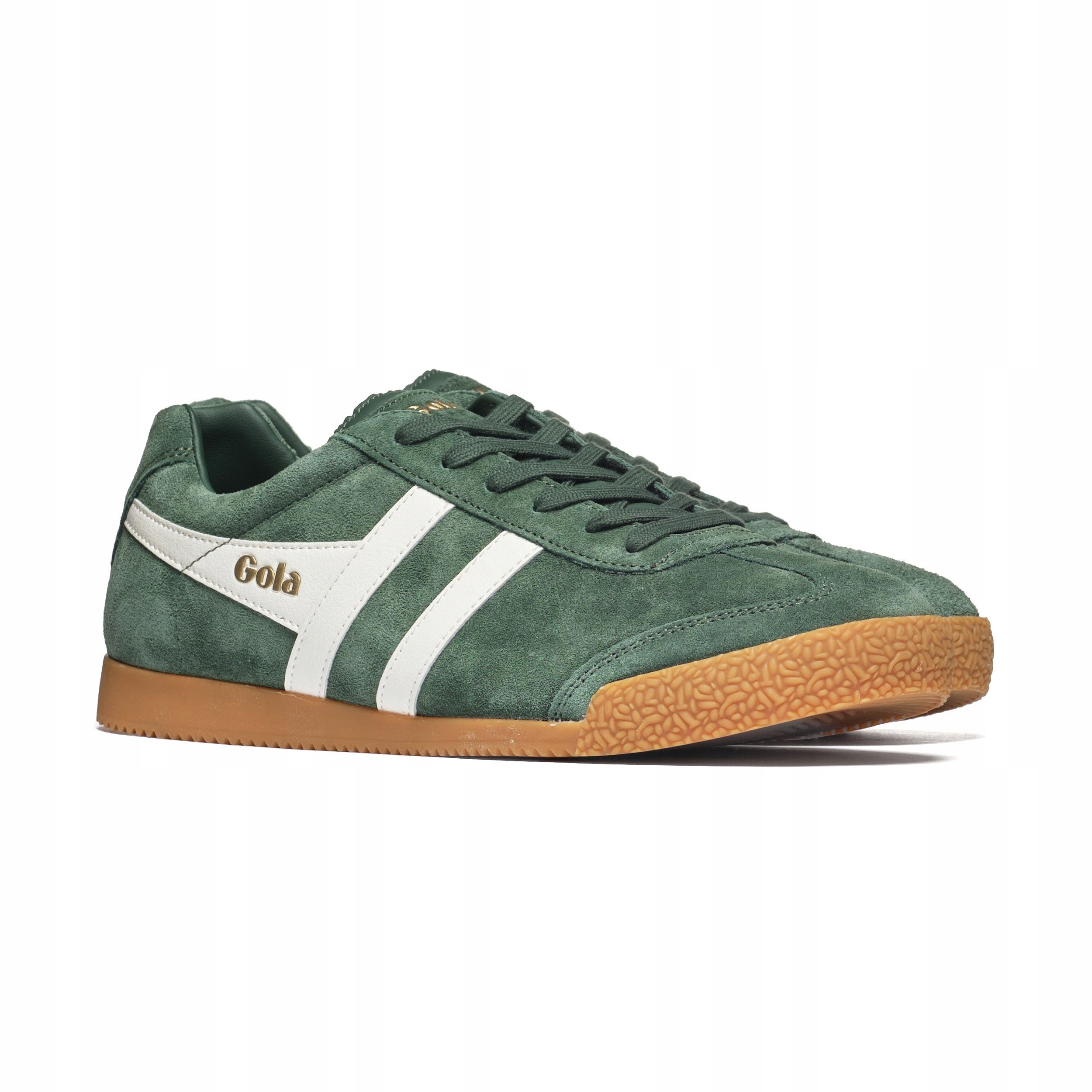 Tenisky Gola Pánské Harrier Trainer 44 Pánské