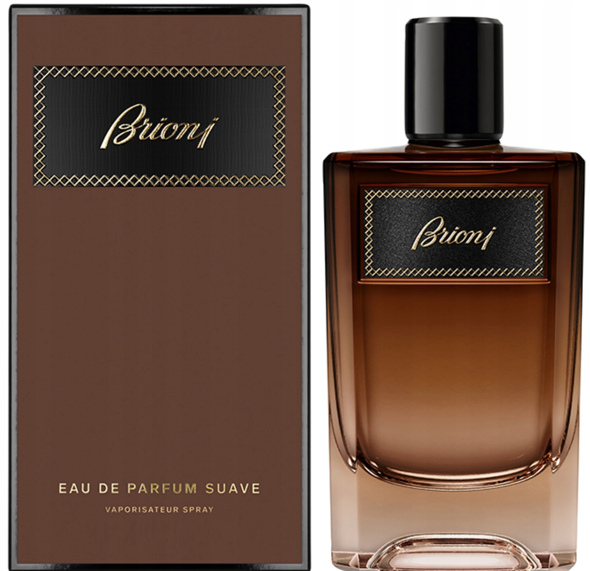Brioni Suave woda perfumowana