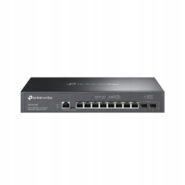 Switch Tp-link SG3210X-M2