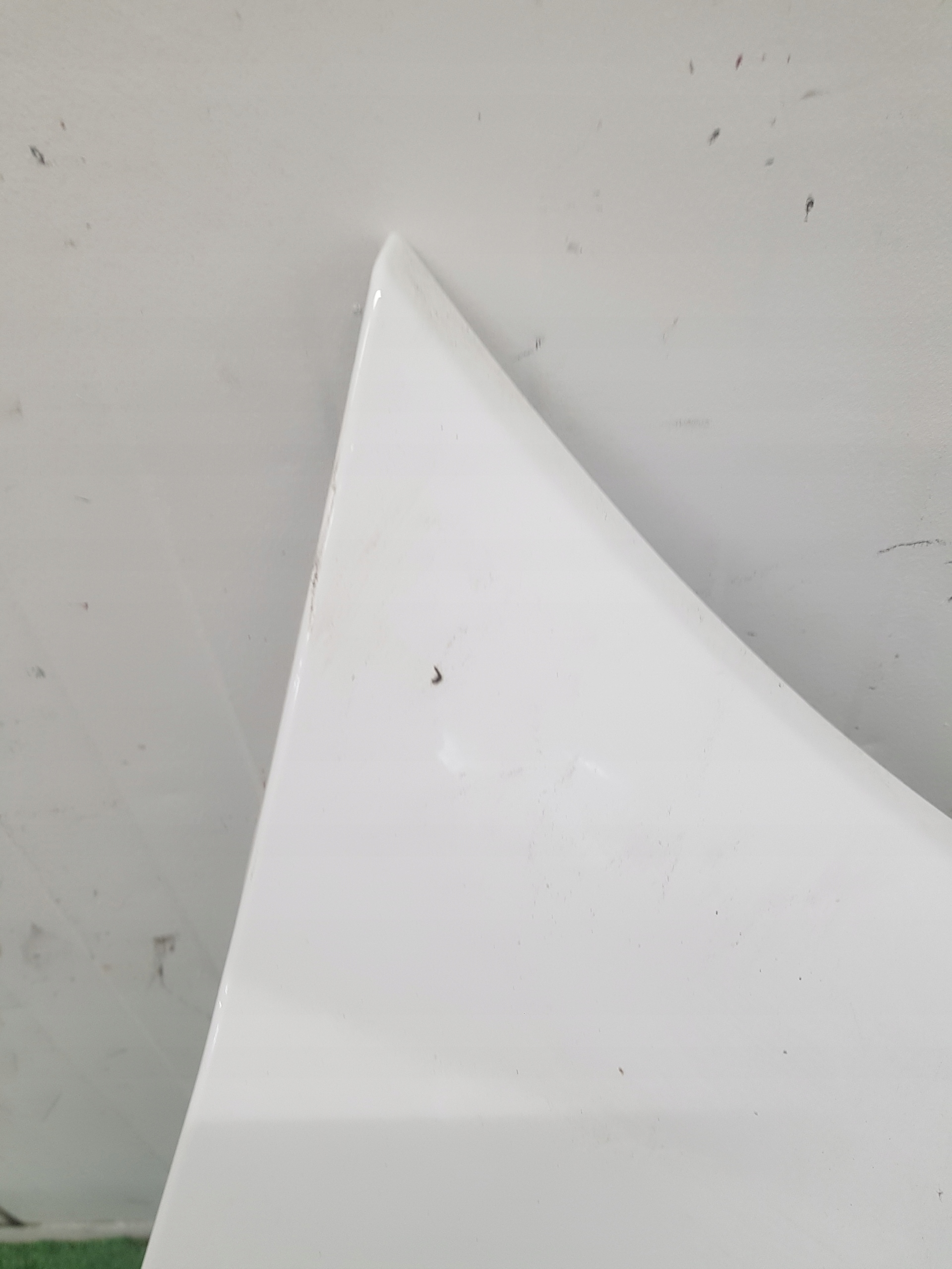 fender right front DACIA LOGAN DV369