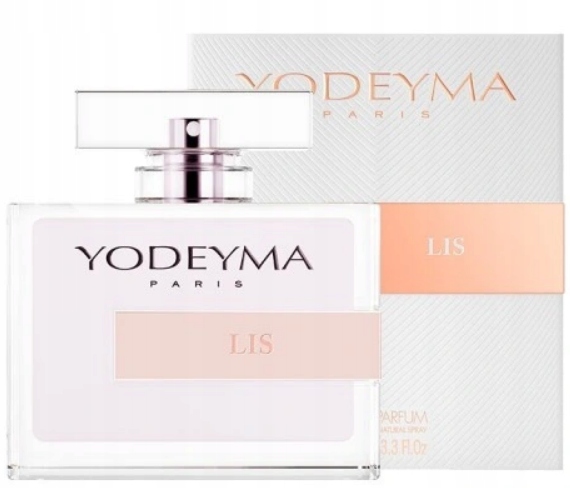 Yodeyma Lis Eau de Parfum 100 ml