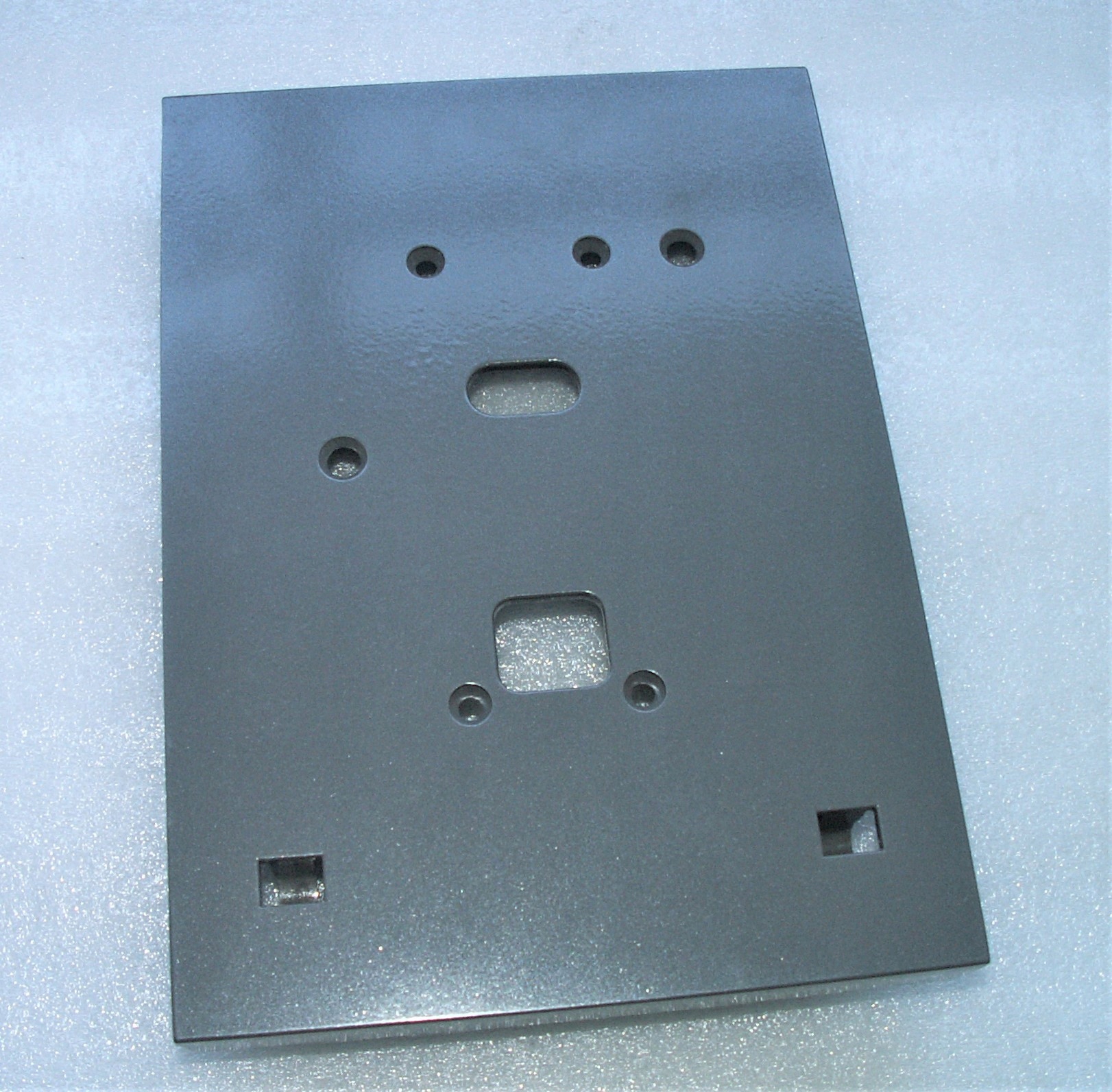 Stół wyrzynarki Metabo 250x183mm