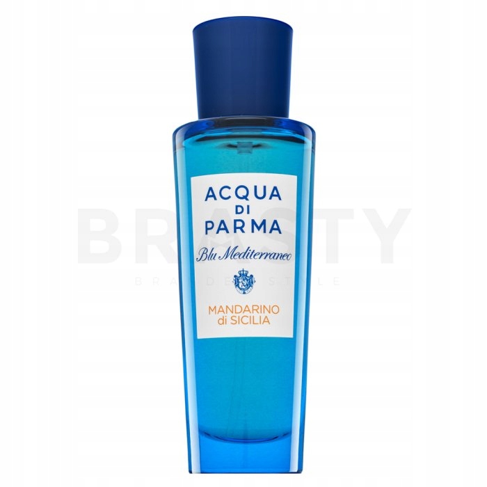 Acqua di Parma Blu Mediterraneo Mandarino di Sici