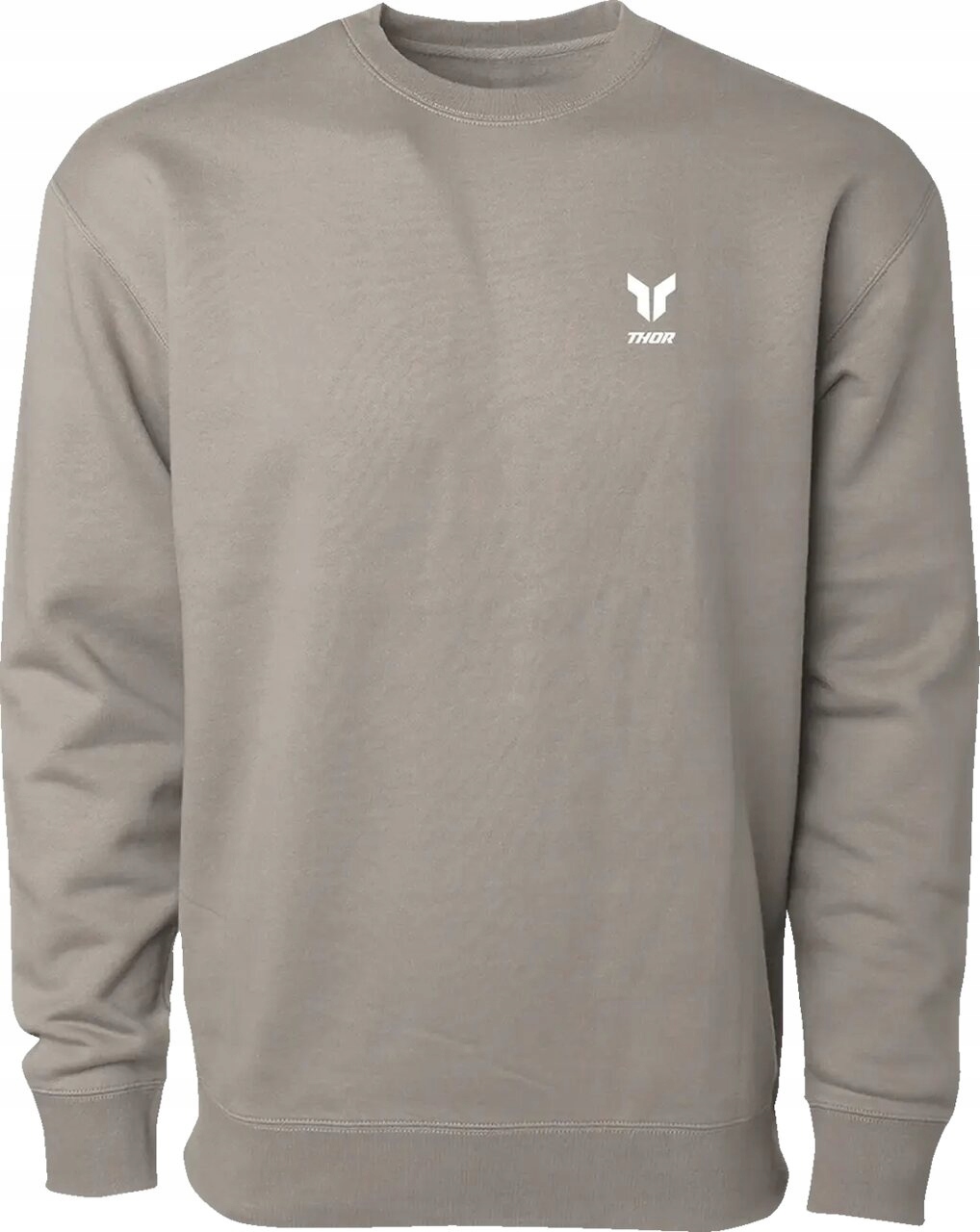 Mikina Thor Complex gray XXL