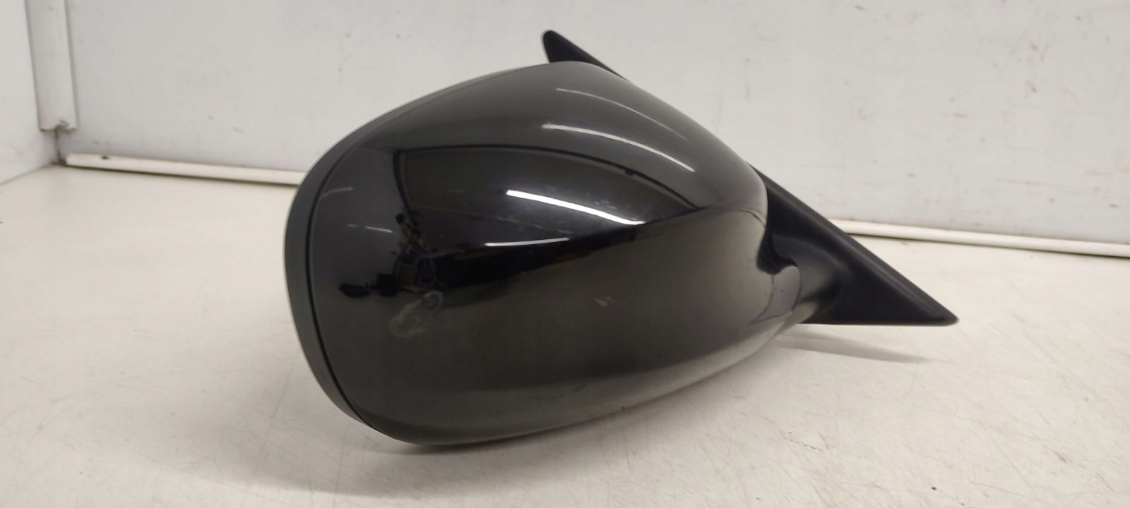 mirror right 5pin 668/9 BMW E91 LIFT 2,0D