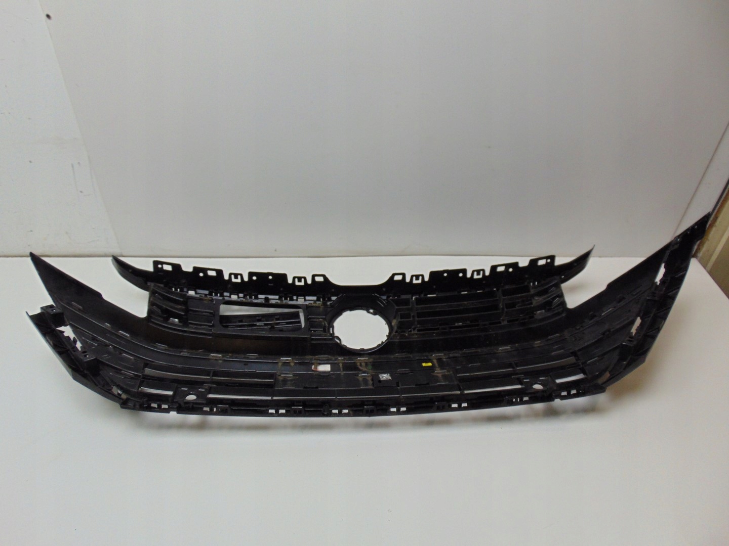 VW Arteon 3H Kühlergrill FRONTGRILL Kühlergitter 3G8853655H - Thumbnail 12