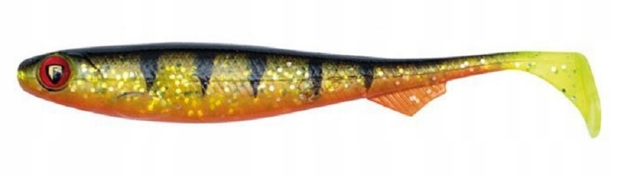 Przynęta Fox Rage Slick Shad Perch Uv 11 CM