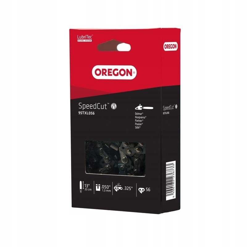 Pilový řetěz SpeedCut .325"/1,1 mm 64 článků