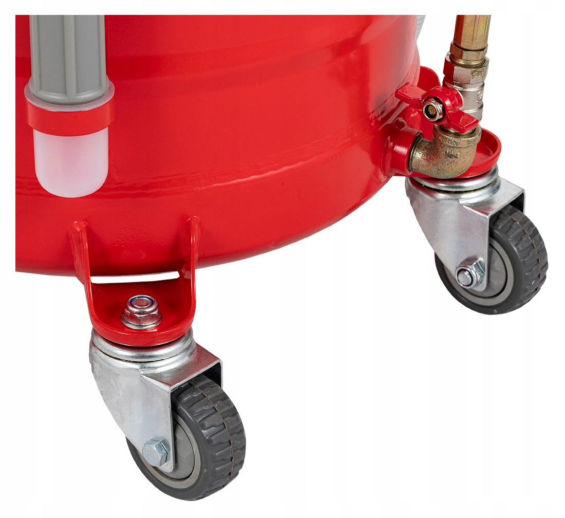 Zlewarko Wysysarka Odsysarka Oleju 80L REDATS Producent code 19 00 18