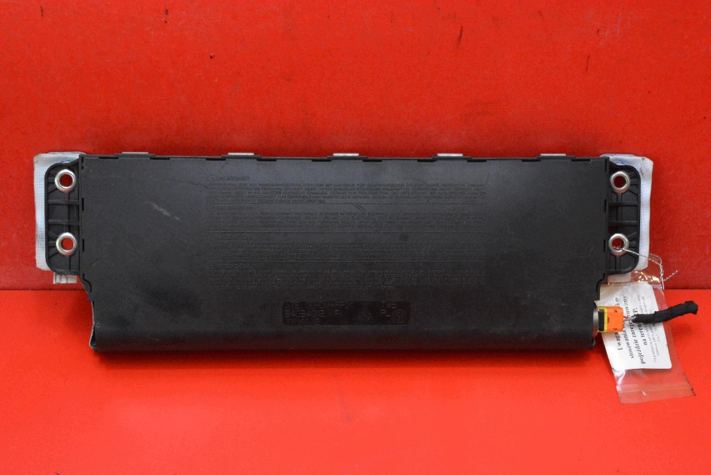 airbag GINOCCHIA 5K1880841B VW GOLF 6 VI 08-15