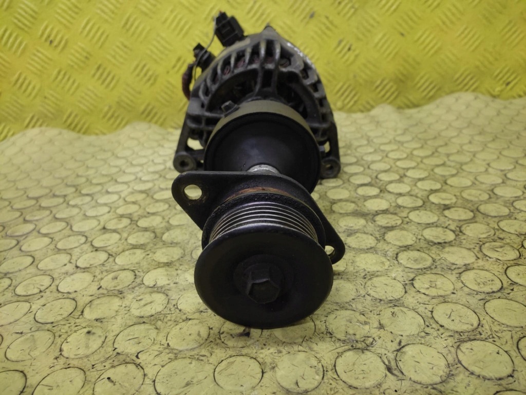 FORD FOCUS MK1 1.8 D ALTERNATOR 98AB10300JF