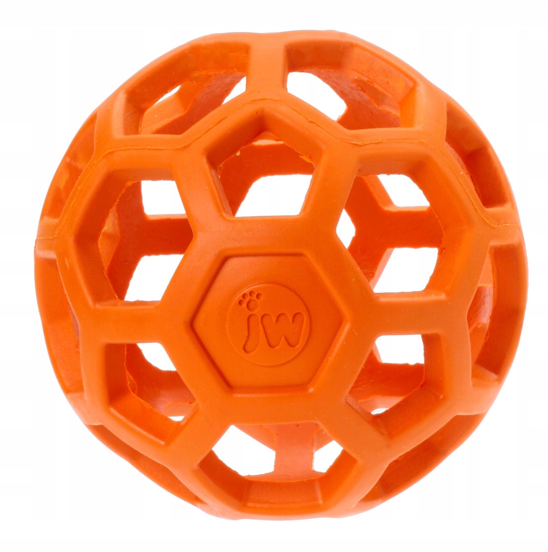 

Hol-ee Roller-ażurowa Piłka Dla Psa/szczeniaka