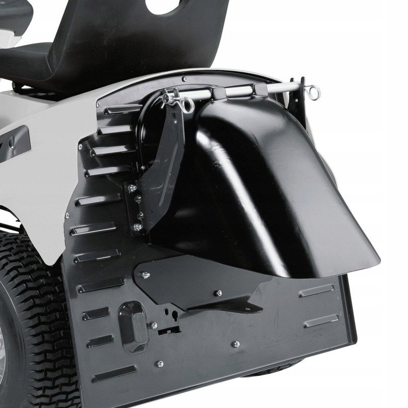 Deflektor pokosu tylni wyrzut AL-KO 119606 Typ deflektor