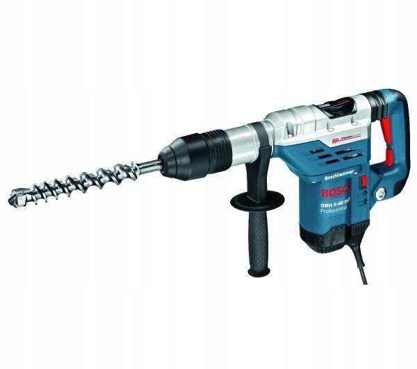 Młot udarowo-obrotowy Bosch Professional Gbh 5-40 Dce 1150W