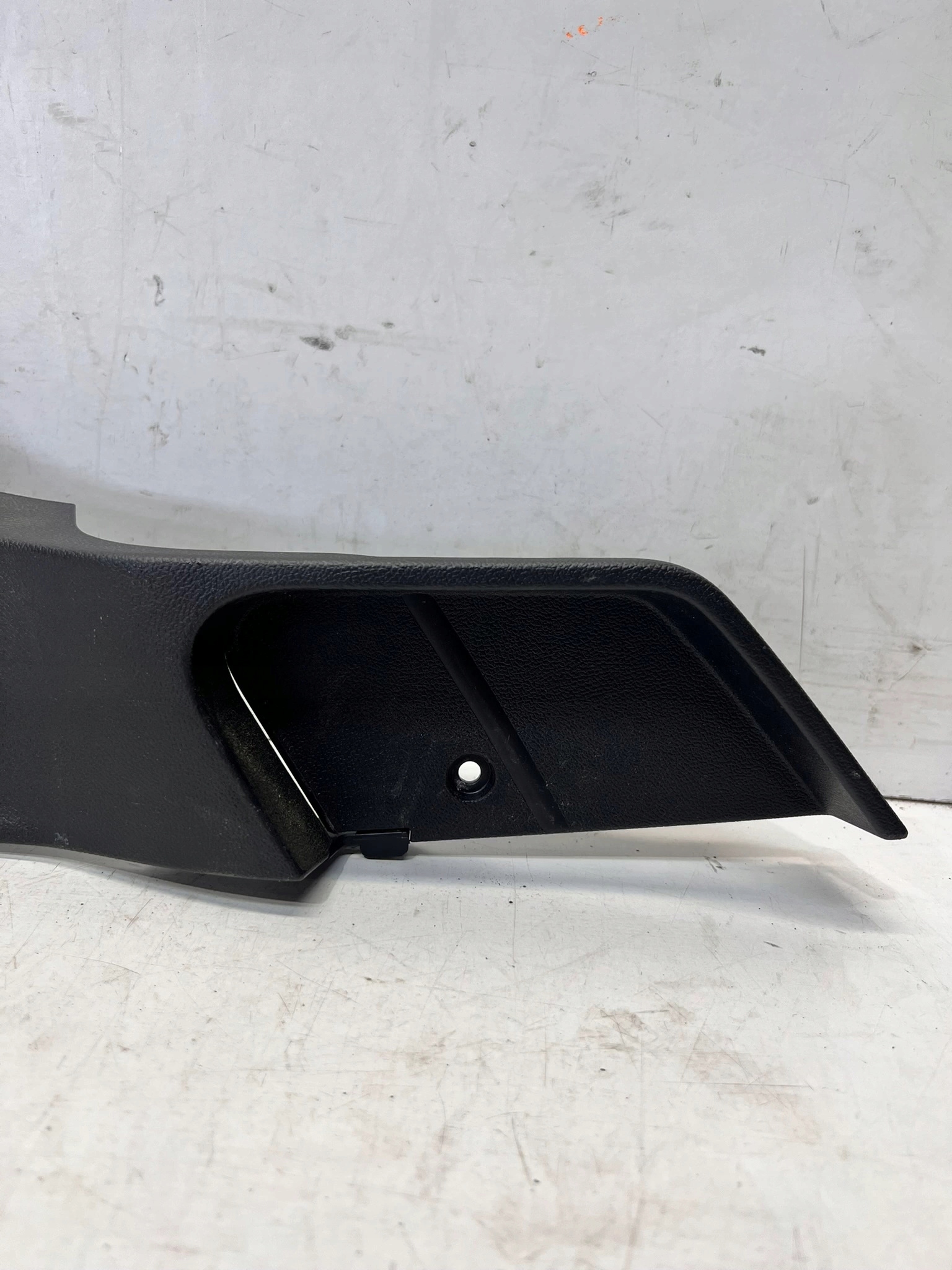 cover spoiler seat right AUDI Q5 FY 80A883858