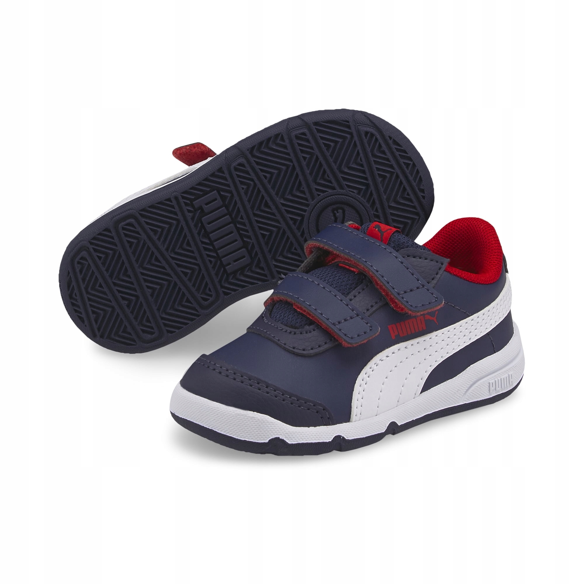 

Puma Buty Stepfleex 2 Ps 19011408 r 28