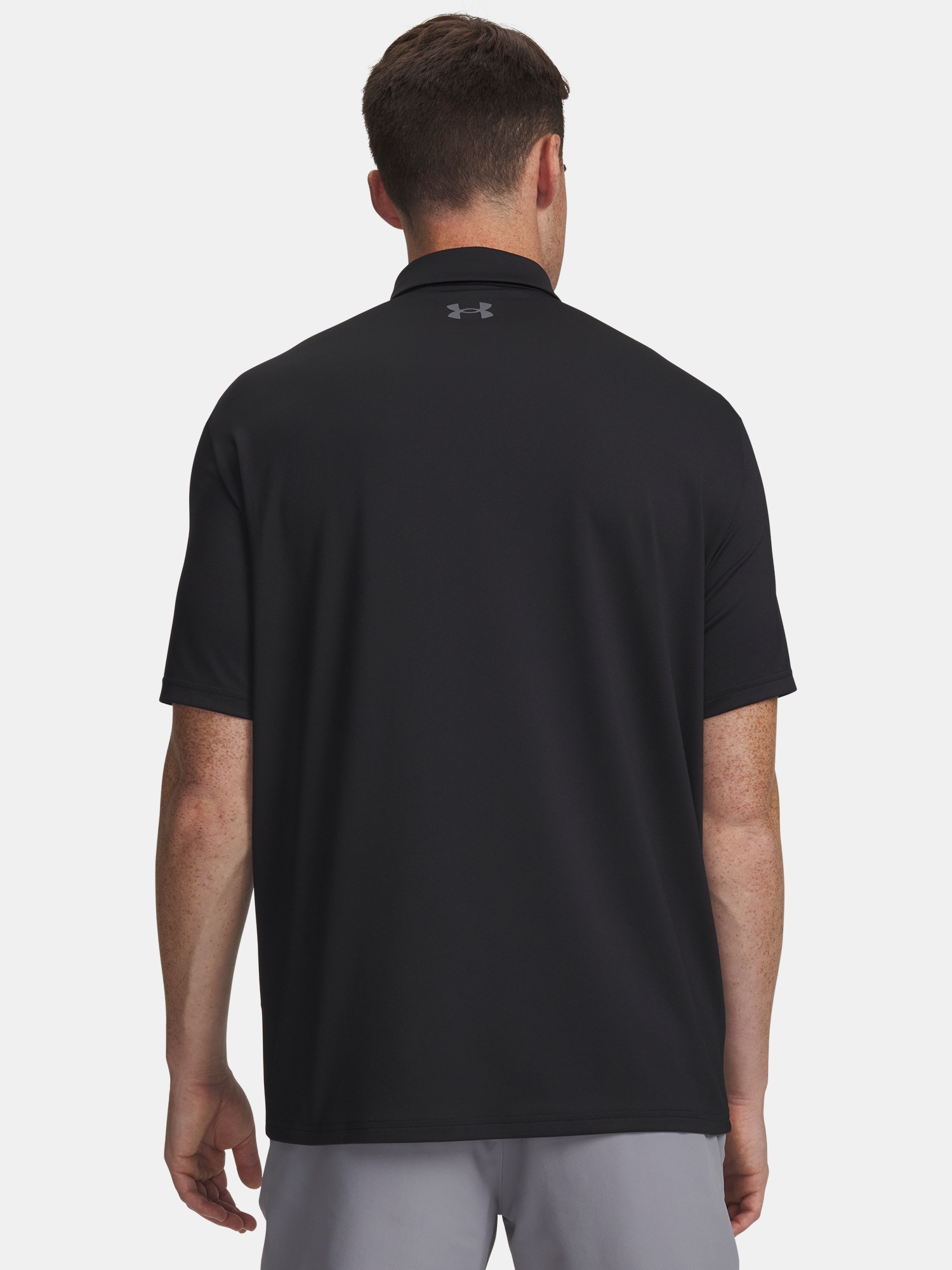 Under Armour Pánské tričko Under Armour Ua Matchplay Polo