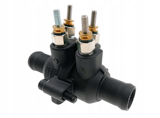 12V - ВОДОНАГРІВАЧ РІДИНИ TRAFIC MASTER MOVANO VIVARO