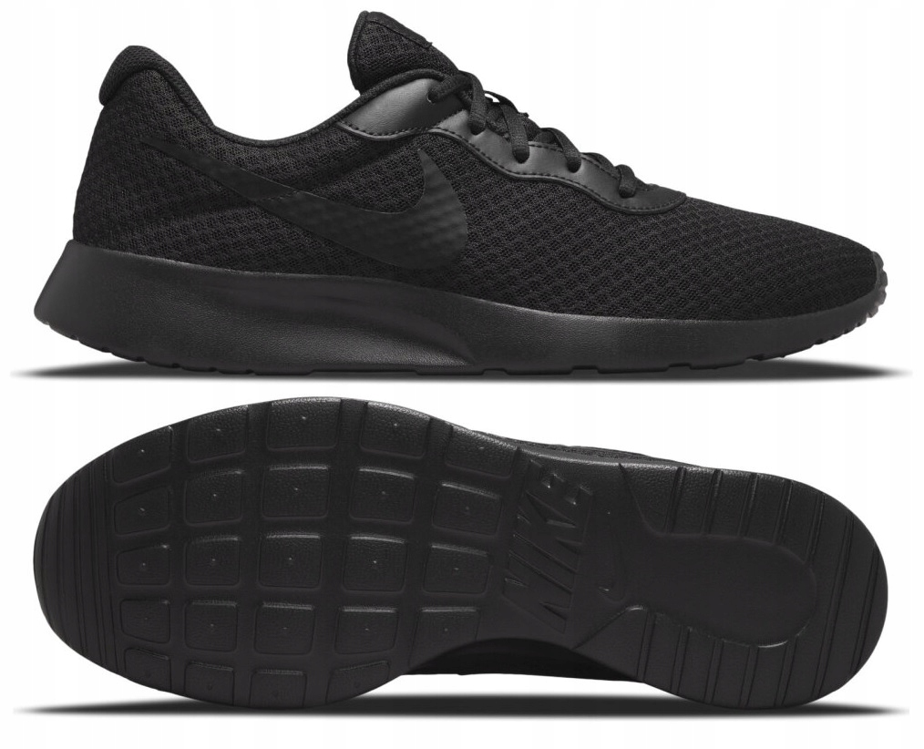 Buty Nike Tanjun Black (DJ6258 001) r. 42