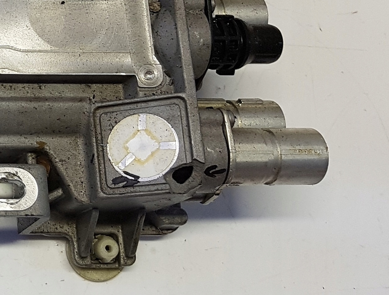 BMW G20 330e modulo KONTROLI LADOWANIA 9485032