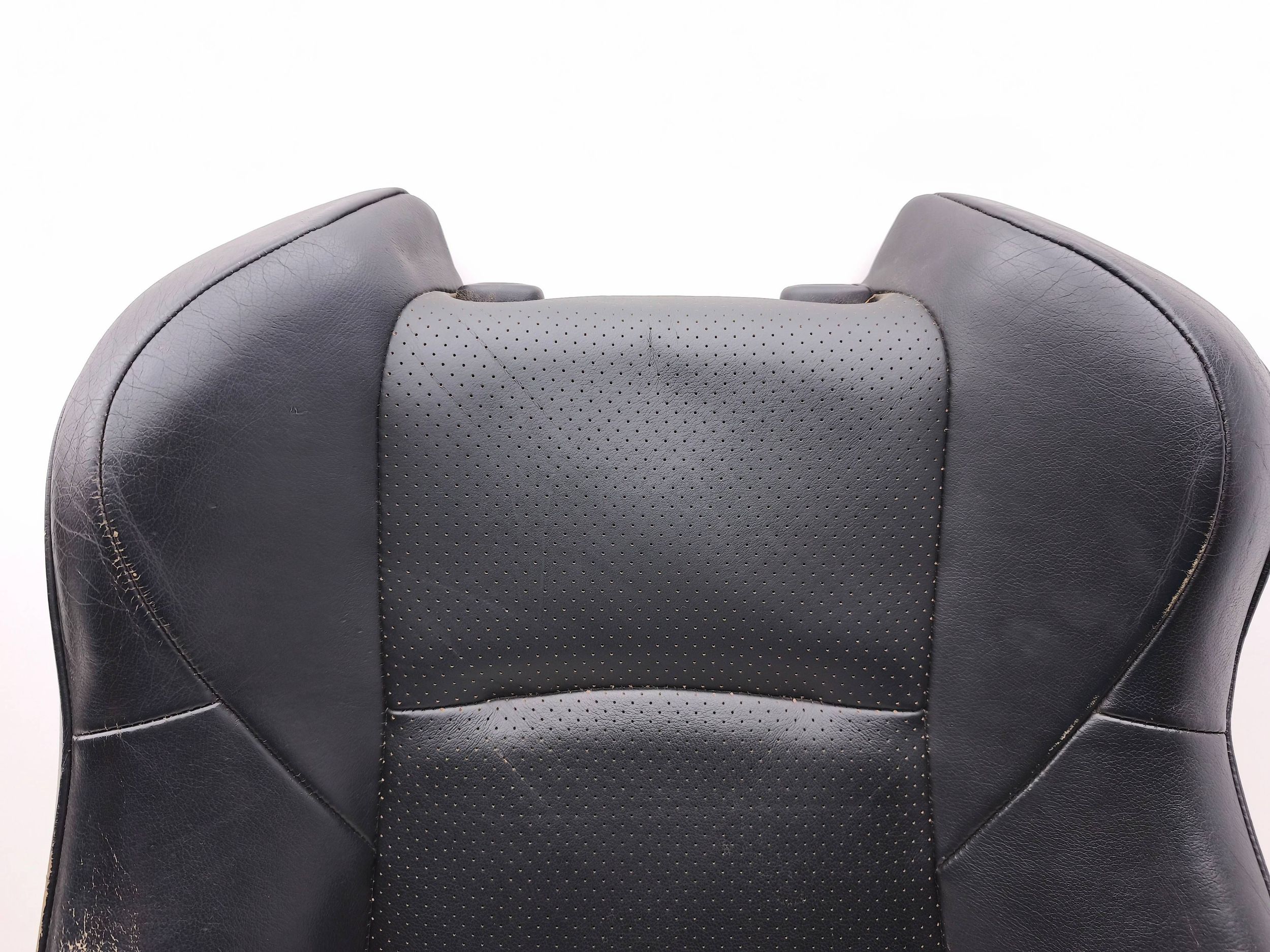 nissan 350Z 2004 кресло водители