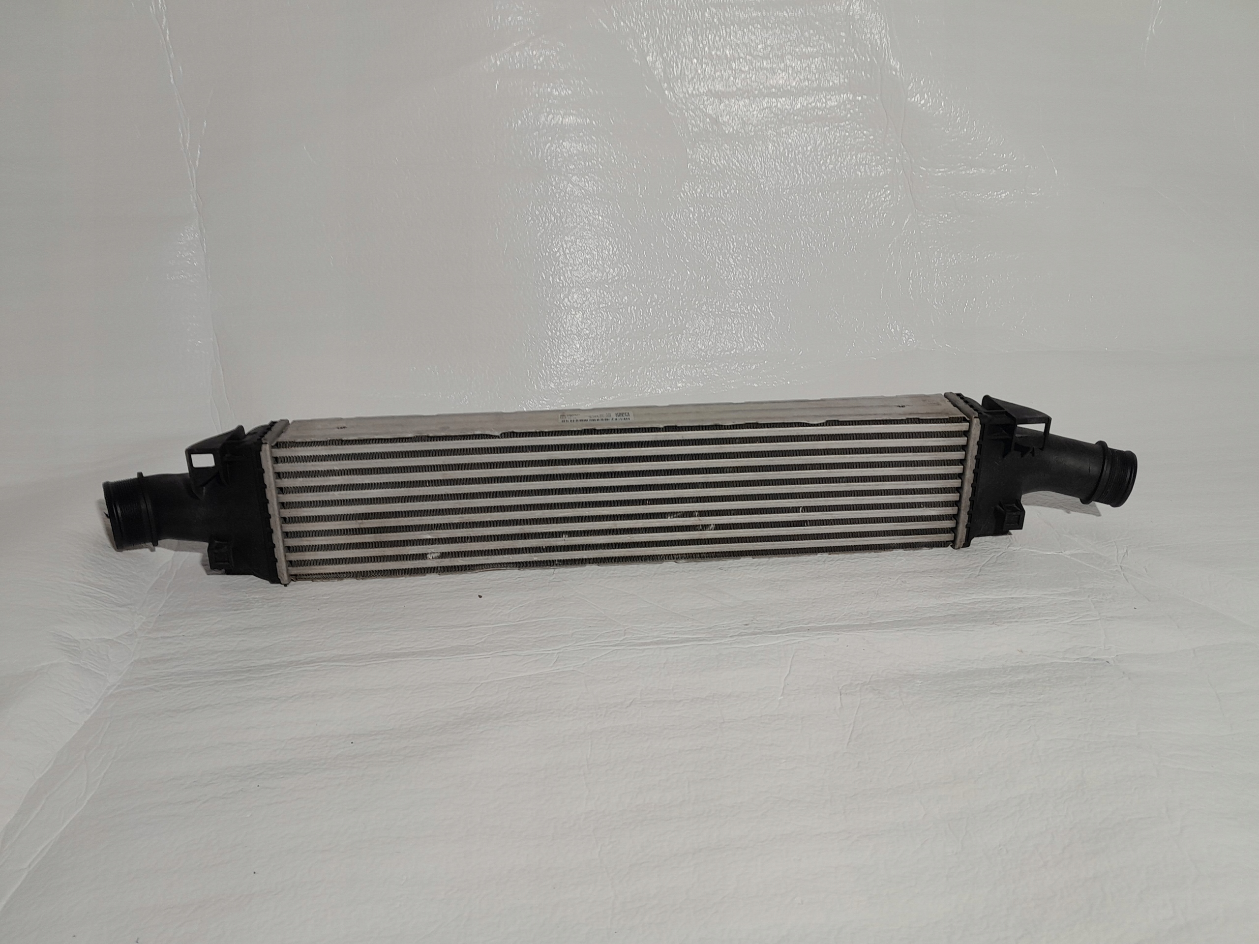 AUDI A4 B9 2.0TFSI Kühler luft INTERCOOLER 8W0145805AD