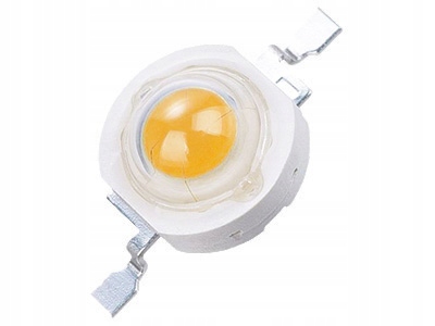 

Power Led Epistar 1W White Fs 45Mil