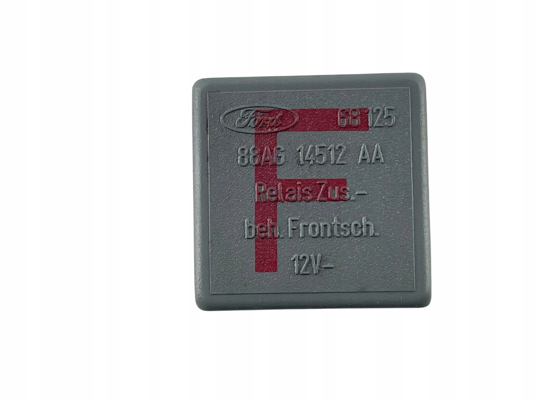 Relais 12V 88AG 14512 AA Ford OE Transit 2.5 DI EU