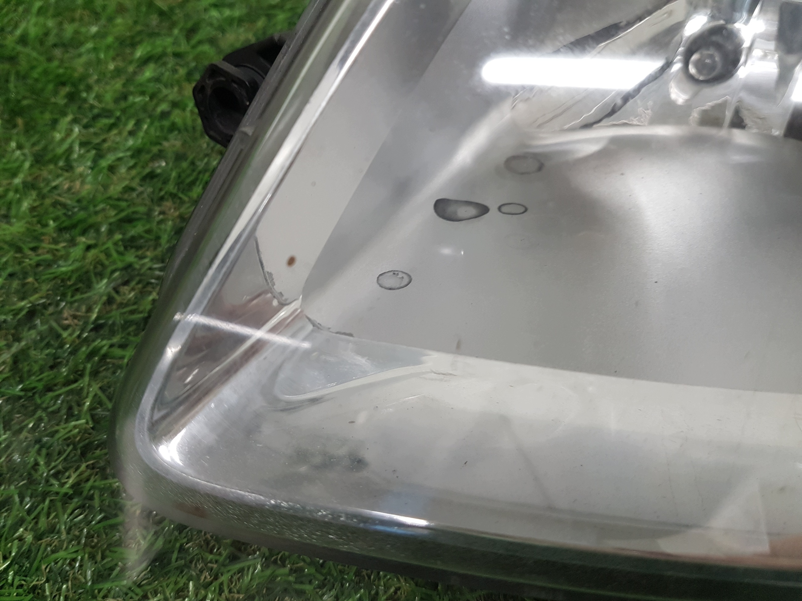 Licht links vorne VOLKSWAGEN EOS