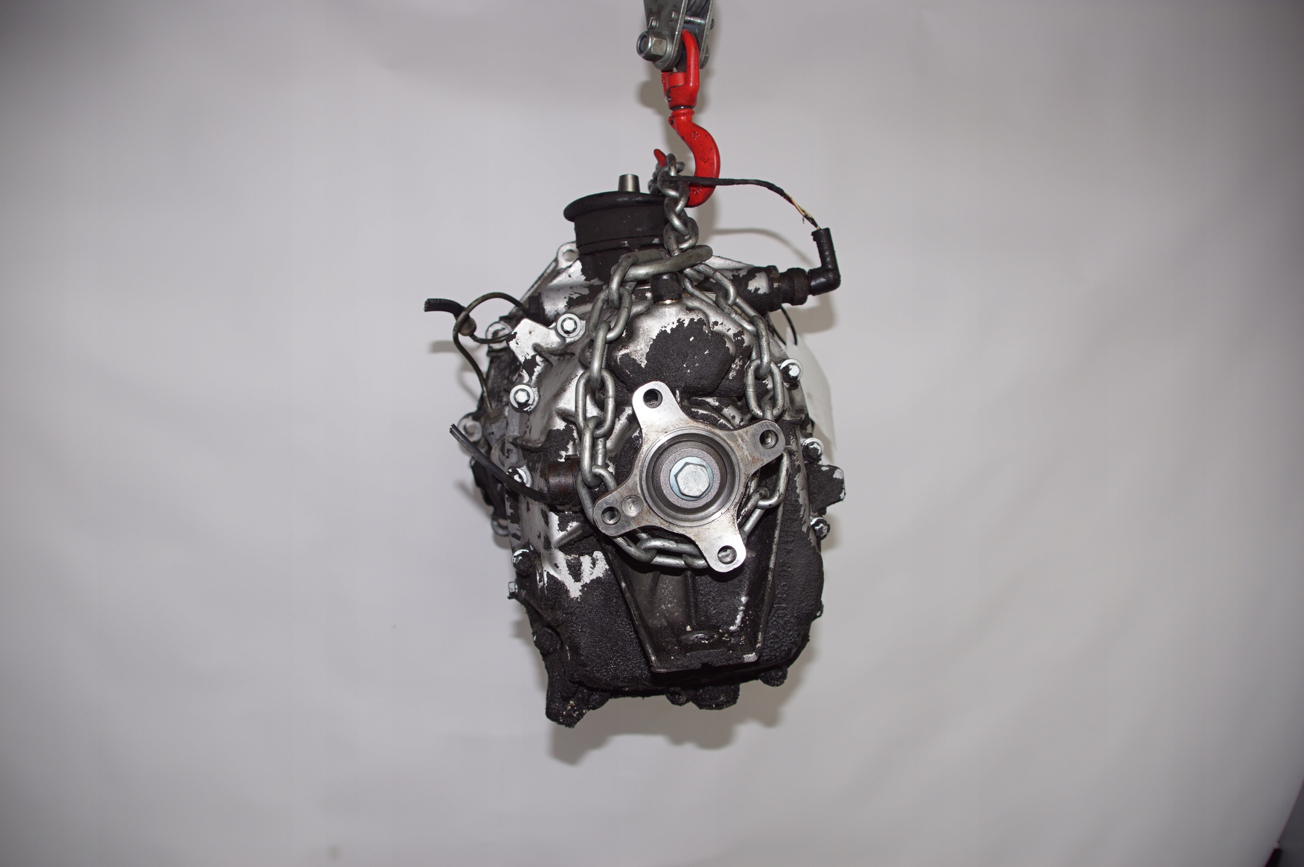 Getriebe DDY 2.5 TDI 108 KM VOLKSWAGEN LT 35