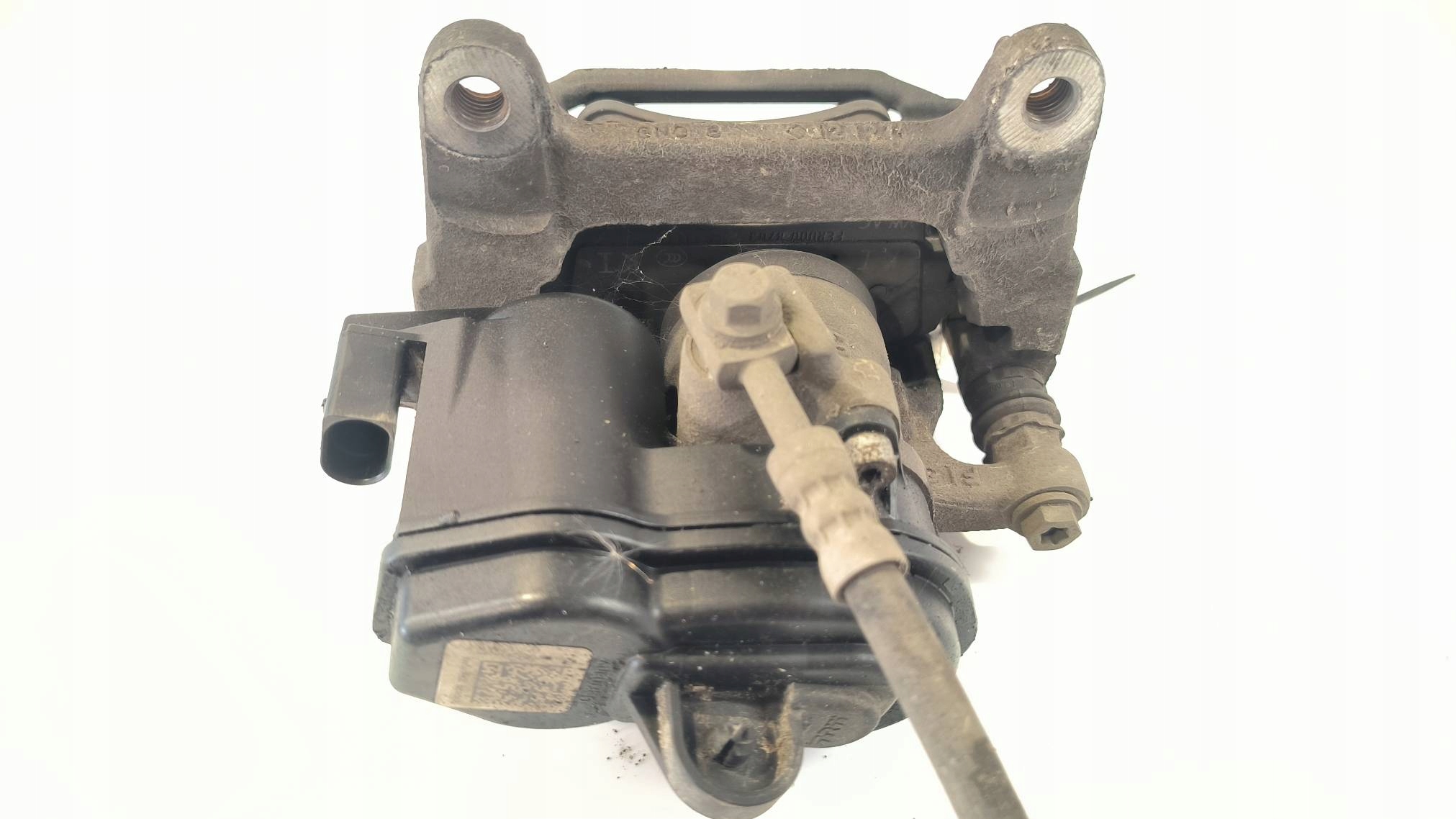 caliper brake rear part right AUDI A5 F5 SPORTBACK