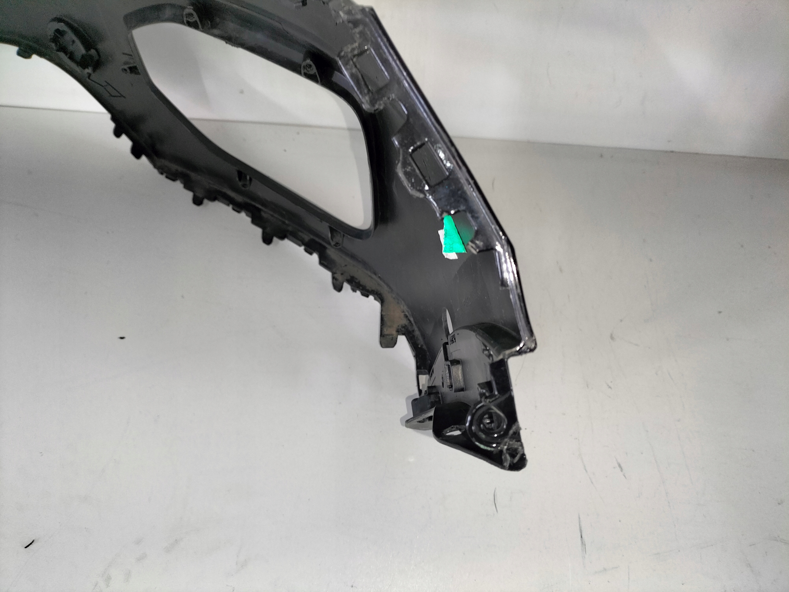 front bumper front VW T-ROC TROC 17