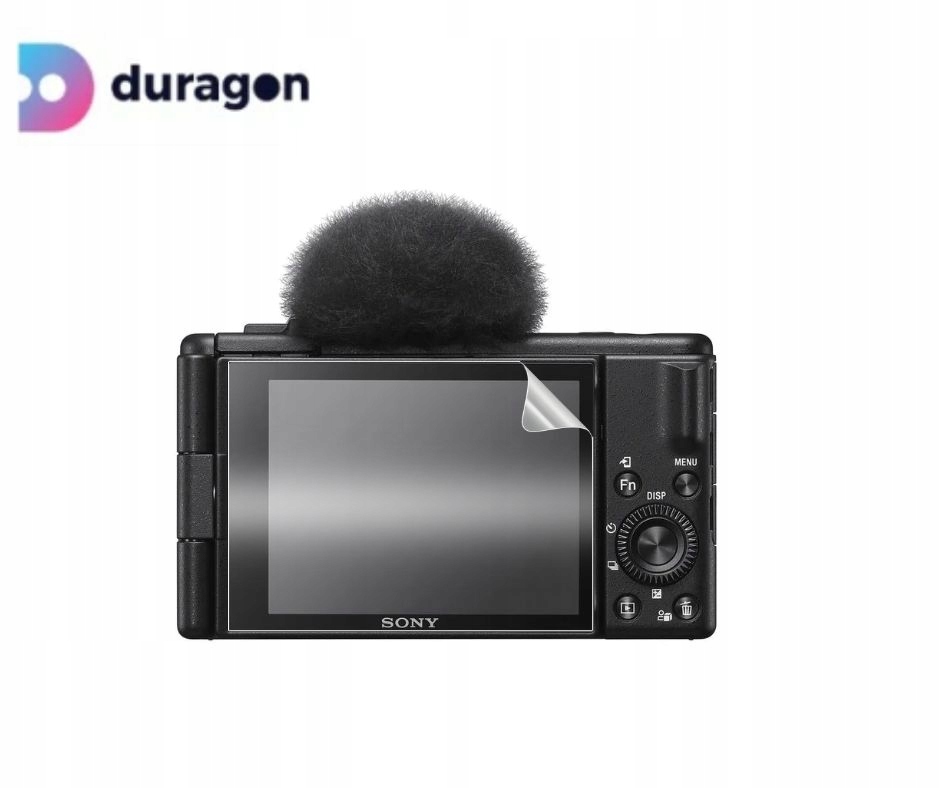 Sony Zv-1f - Niska cena na Allegro