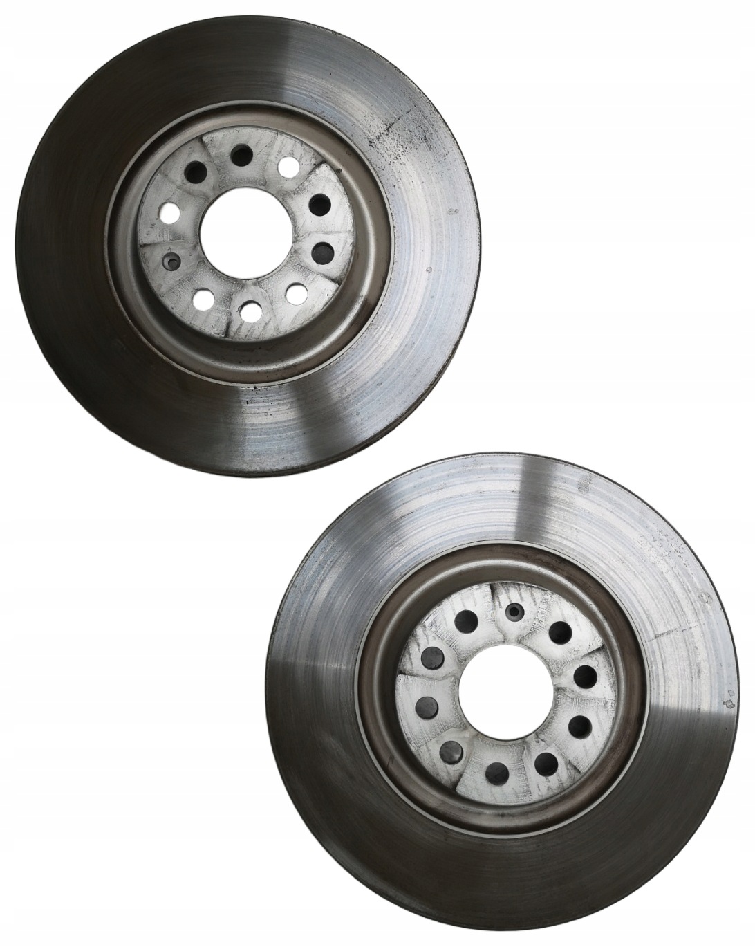 disc brake Cupra Formentor 5Q0615301G ORG