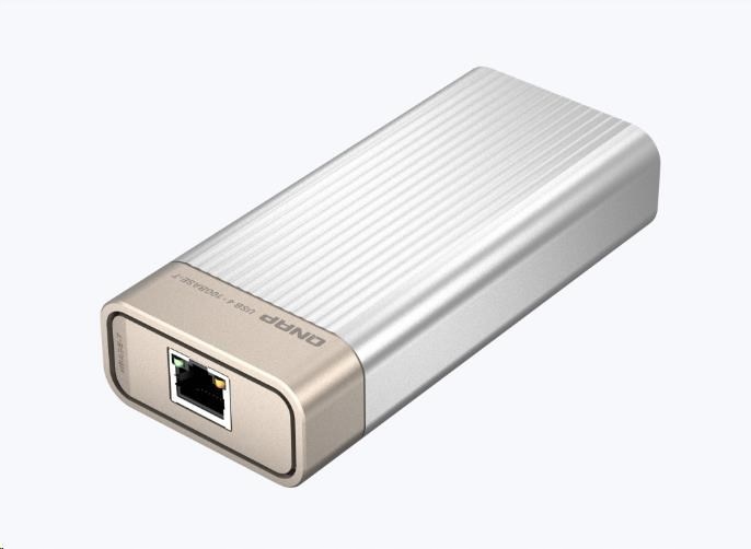 Sieťová karta Qnap Ethernet (RJ-45) 10240 Mb/s