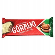 Levně Góralki 45 G