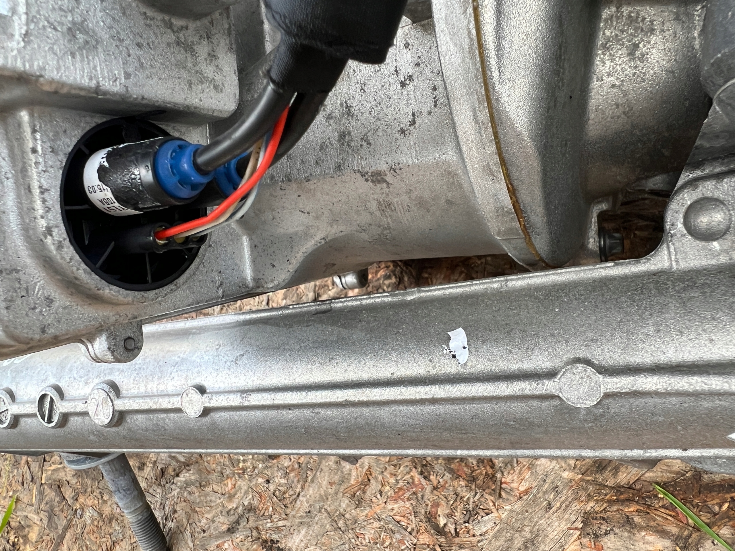 Lenkgetriebe CITROEN C3 III 9831639780