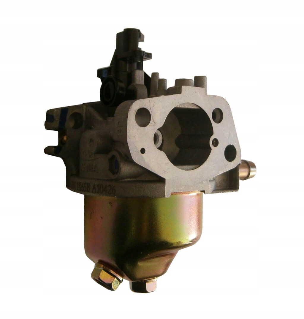 

Gaźnik Silnika Kosiarki Nac LS50-159-JR2 LS2002 Xp