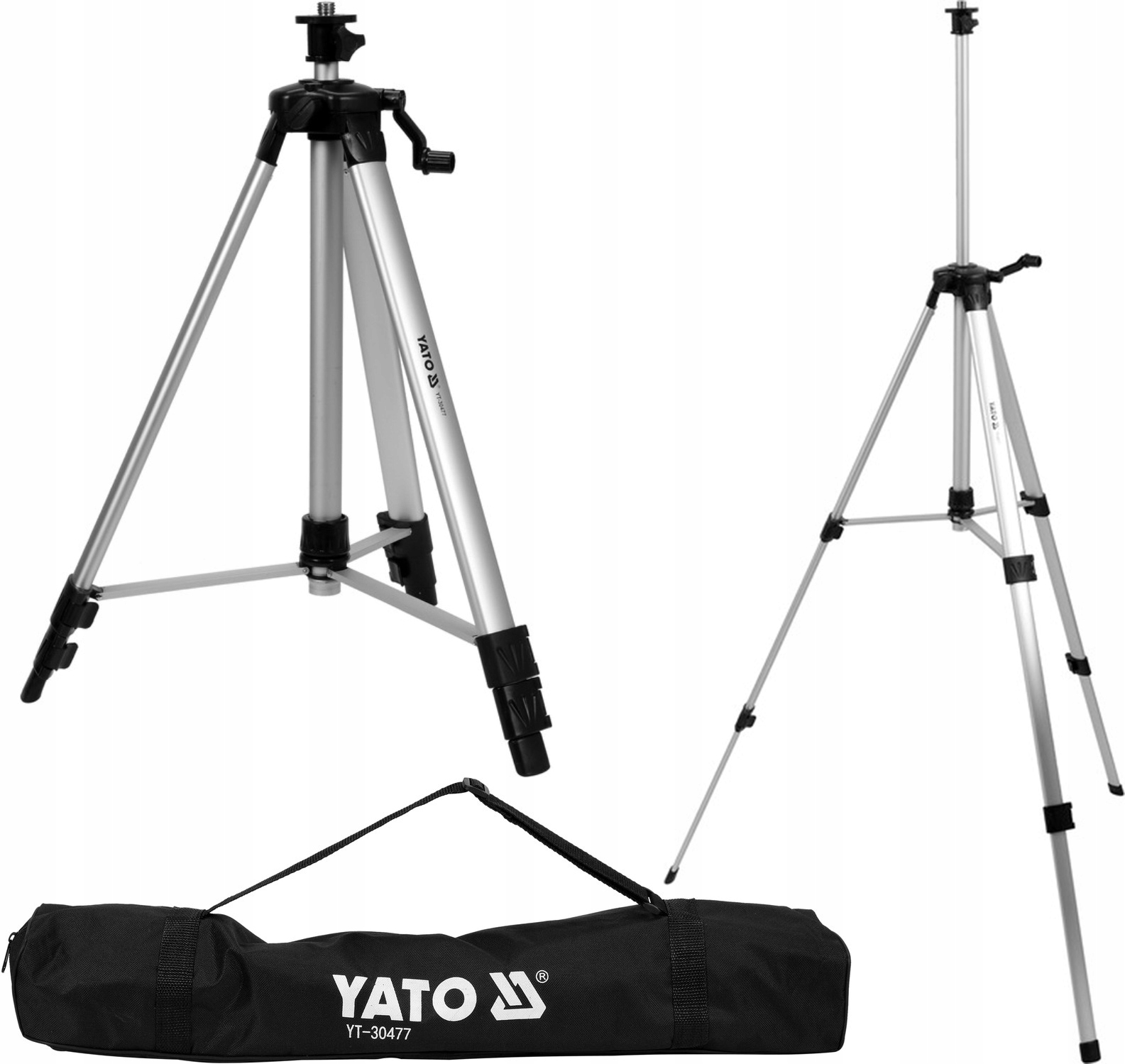 Statyw Yato 47-150 cm