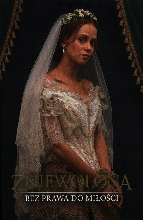 ZNIEWOLONA 1 / 2021 Rok wydania 2021