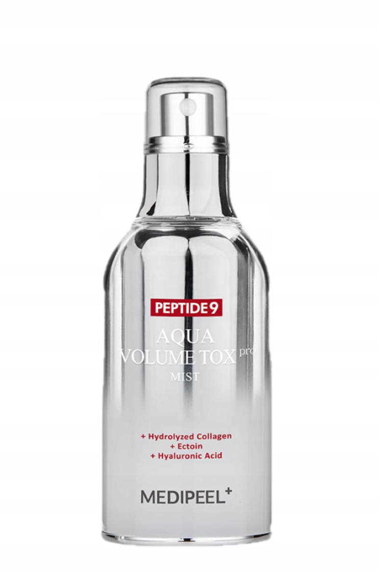 Medi Peel Peptide 9 Mist mgiełka liftingująca twarz 50ml