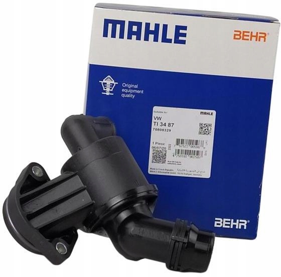 BEHR TERMOSTAT AUDI A6 C6 C7 SEAT EXEO 2.0 TDI