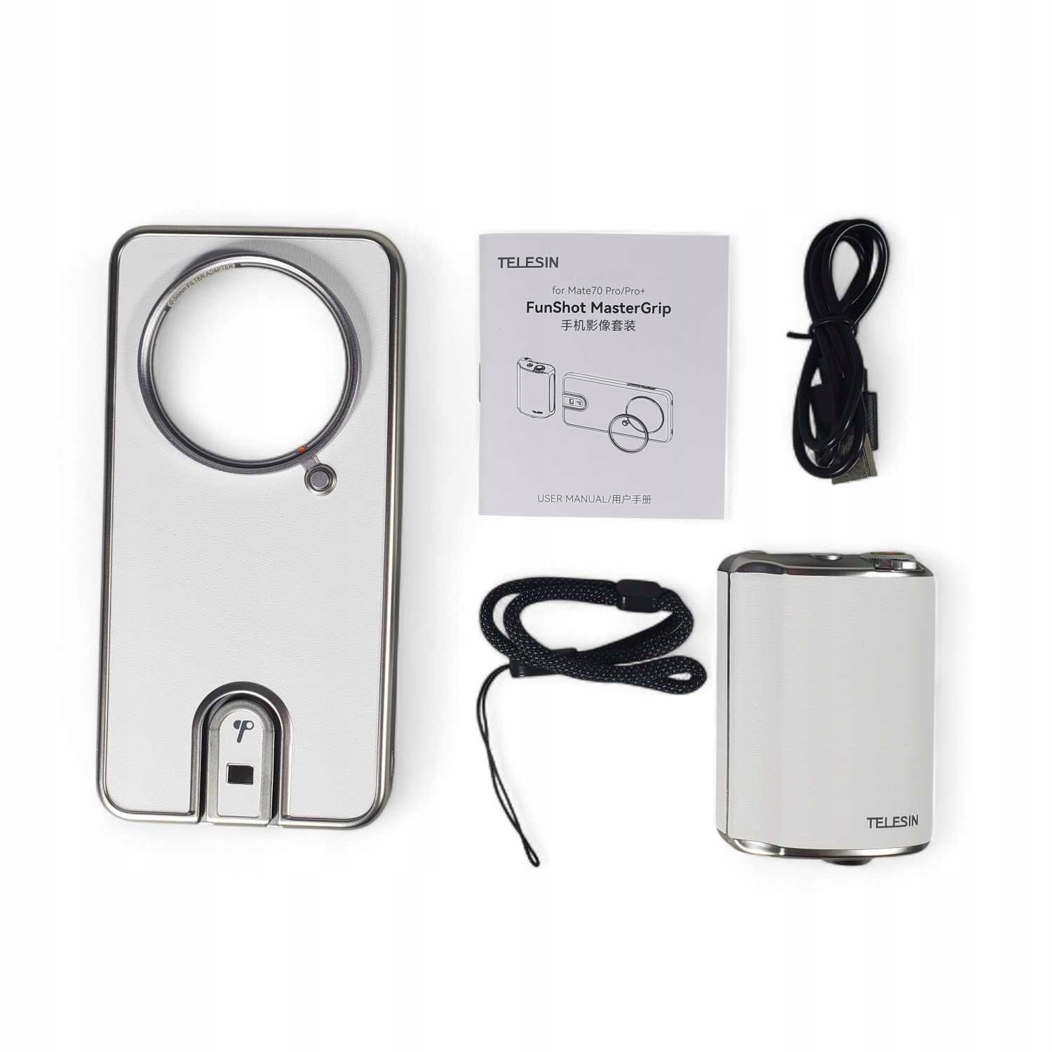 Filmová sada pro telefon – pro mate70 Pro