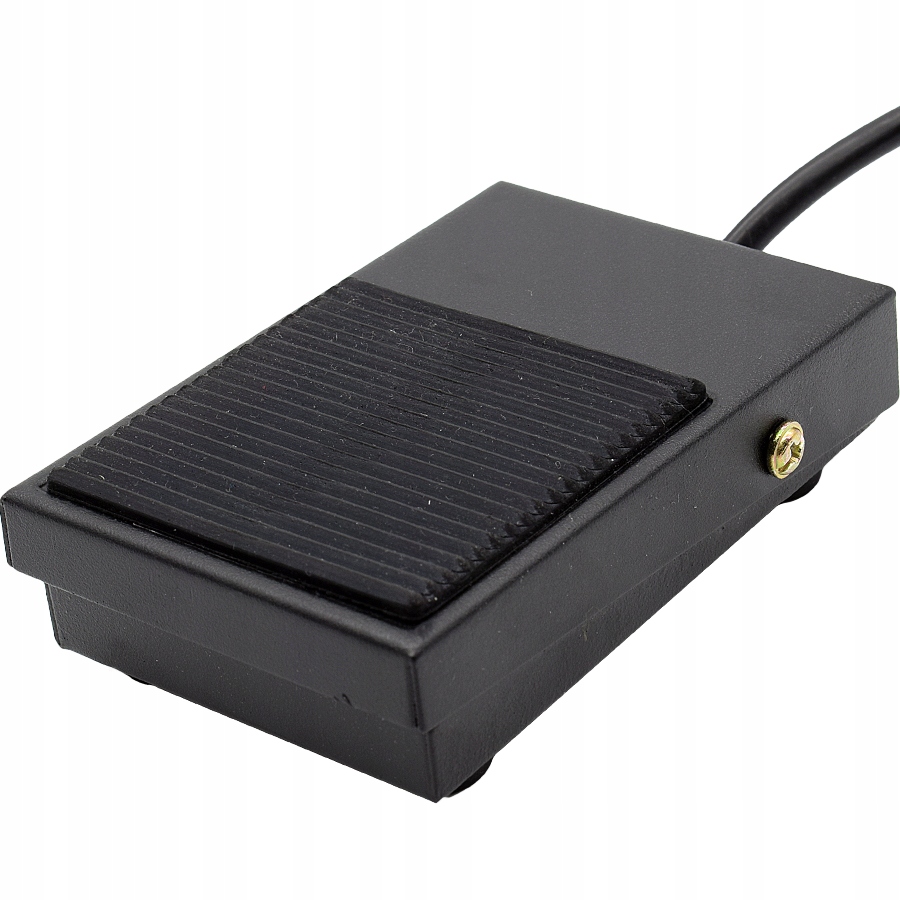 

Włącznik Wyłącznik Przycisk Nożny Pedał 230V 10A