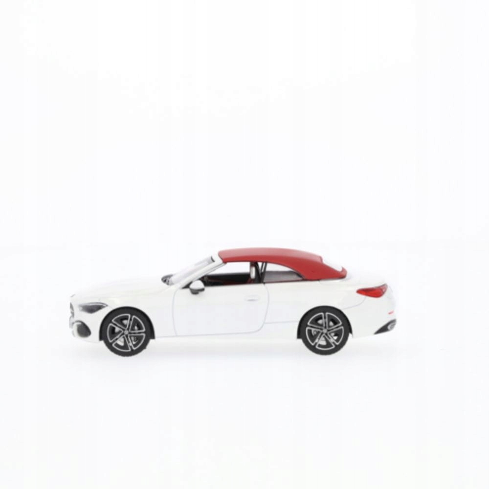 MODELIK MERCEDES-BENZ CLE KABRIOLET A236 B66960651 Stan opakowania oryginalne