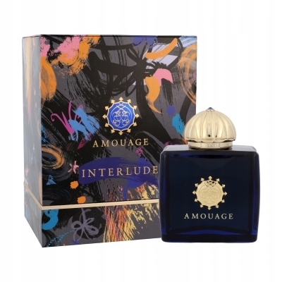 

Amouage Interlude Woman 100 ml dla kobiet
