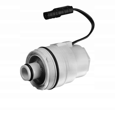 Vložka ventilu do pisoárovej splachovačky compact 6V