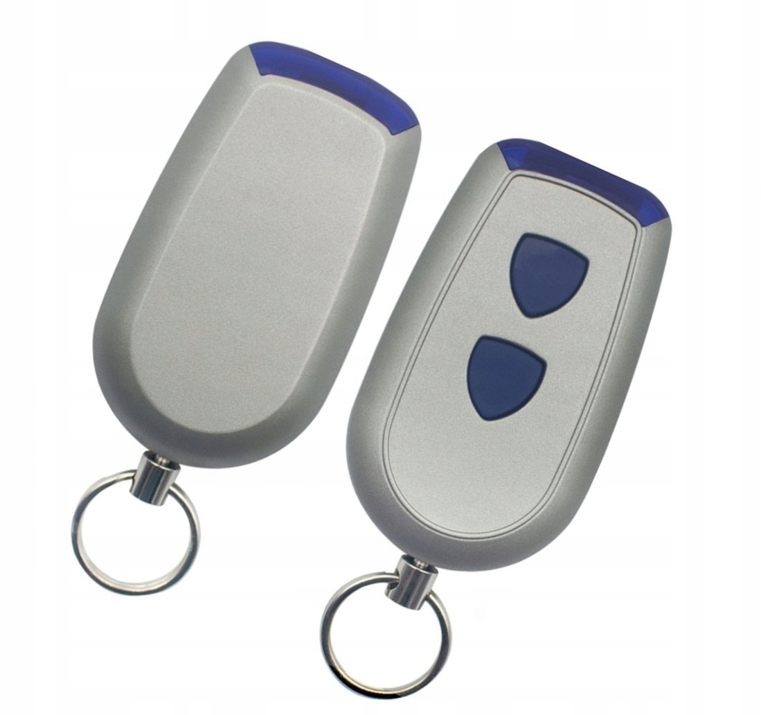 Dálkové ovládání pro ovládání pohonu automatické brány Utra S EA433 4K Keeloq MHz