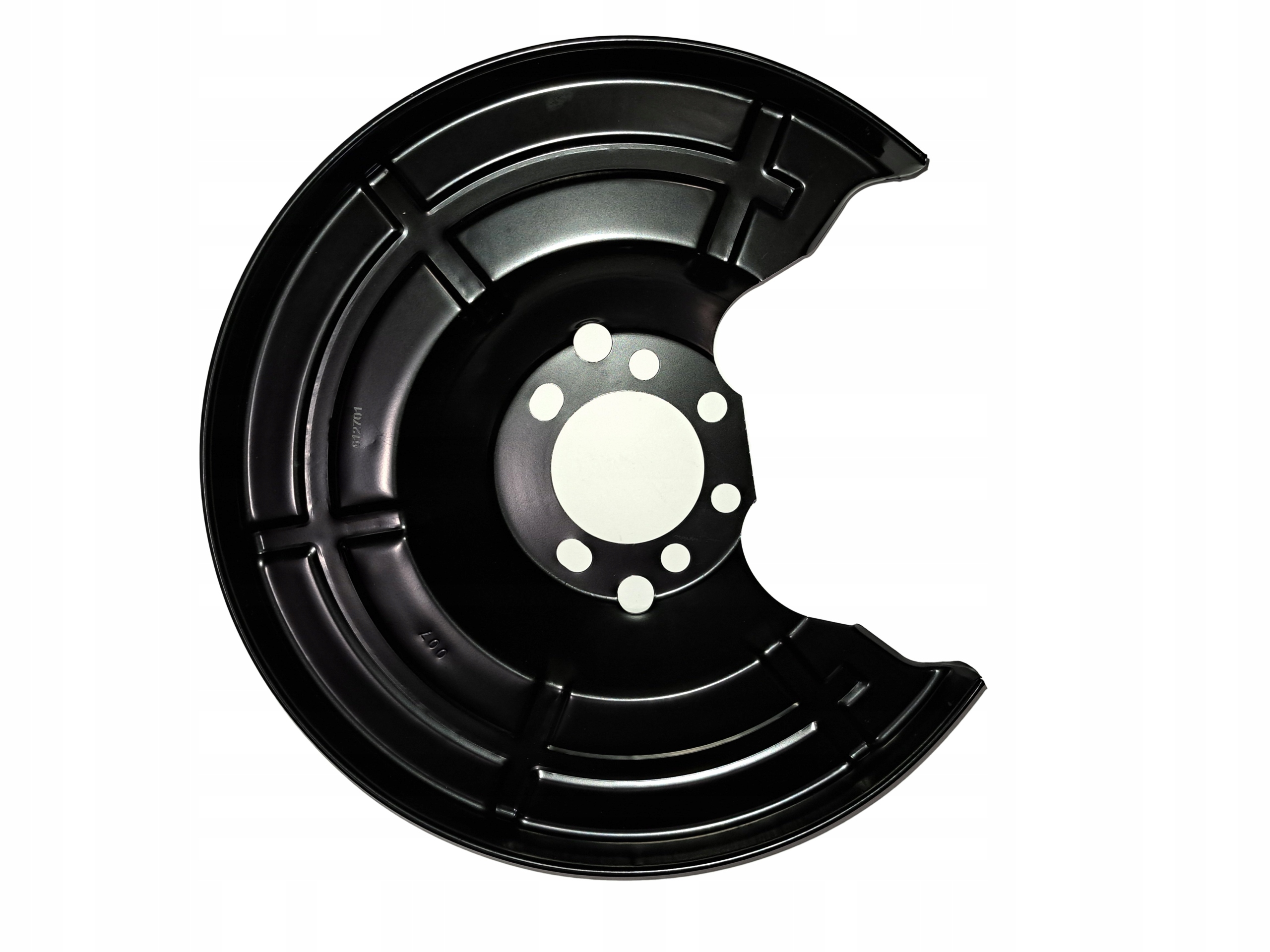 OSŁONA TARCZY TYŁ OPEL ASTRA H ZAFIRA A B