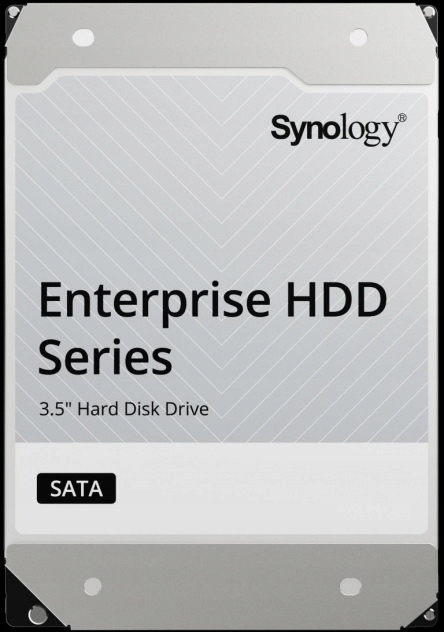 Dysk Synology 8TB HAT5320-8T 7200RPM SATA3 256MB 3,5"